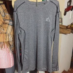 Adidas climate lite long sleeve